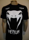 Camiseta Venum MMA